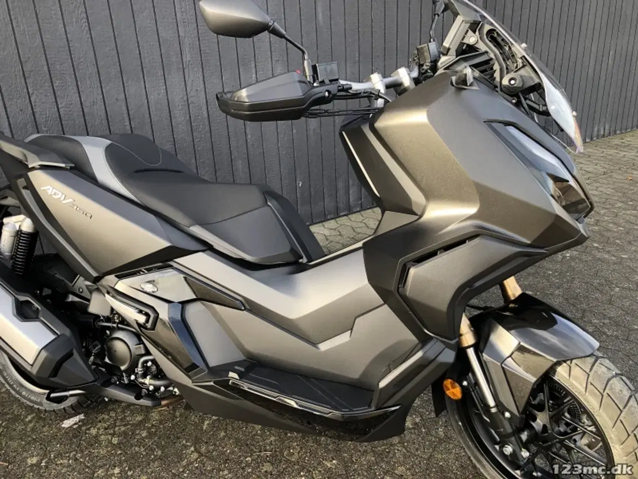 Billede 4 - Honda ADV 350