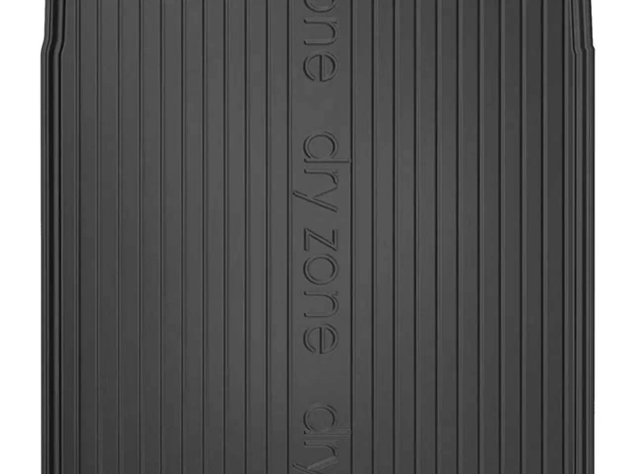 Billede 1 - Bagagerumsbakke Opel Vectra C combi 2002-2008