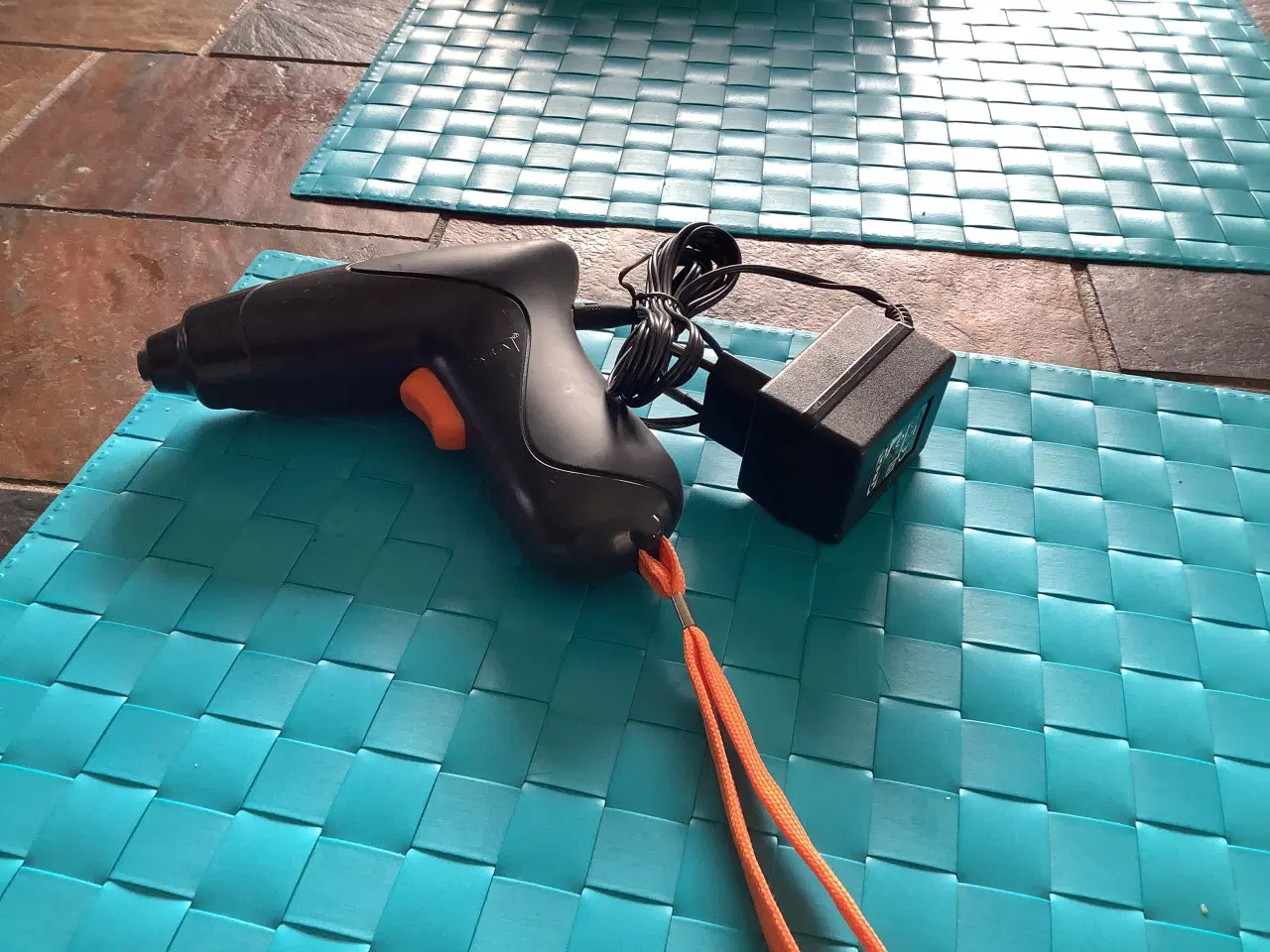 Billede 1 - TRIXIG Skruemaskine, li-ion, 3.6 V