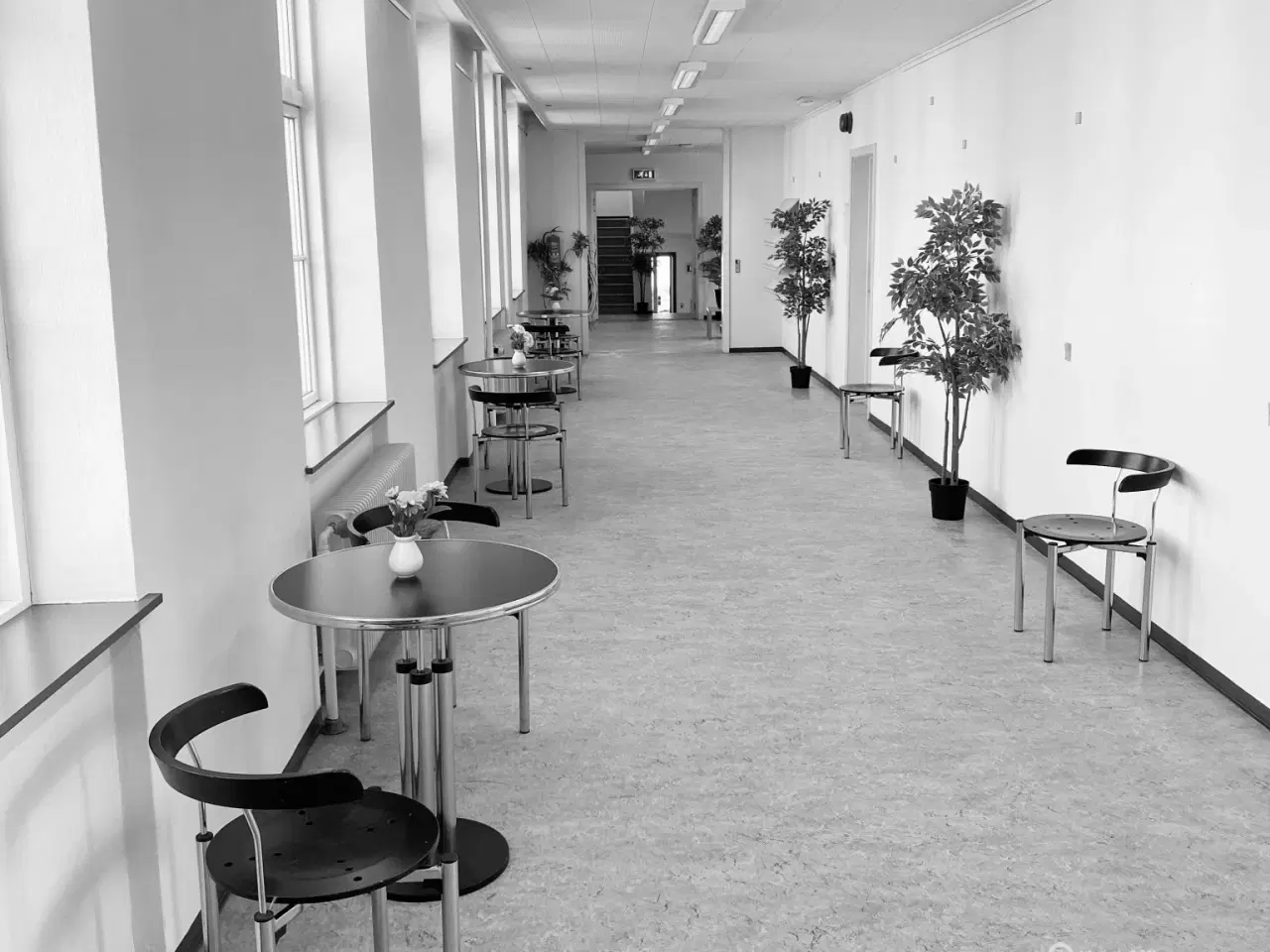 Billede 5 - Kontor i centrum af Holbæk