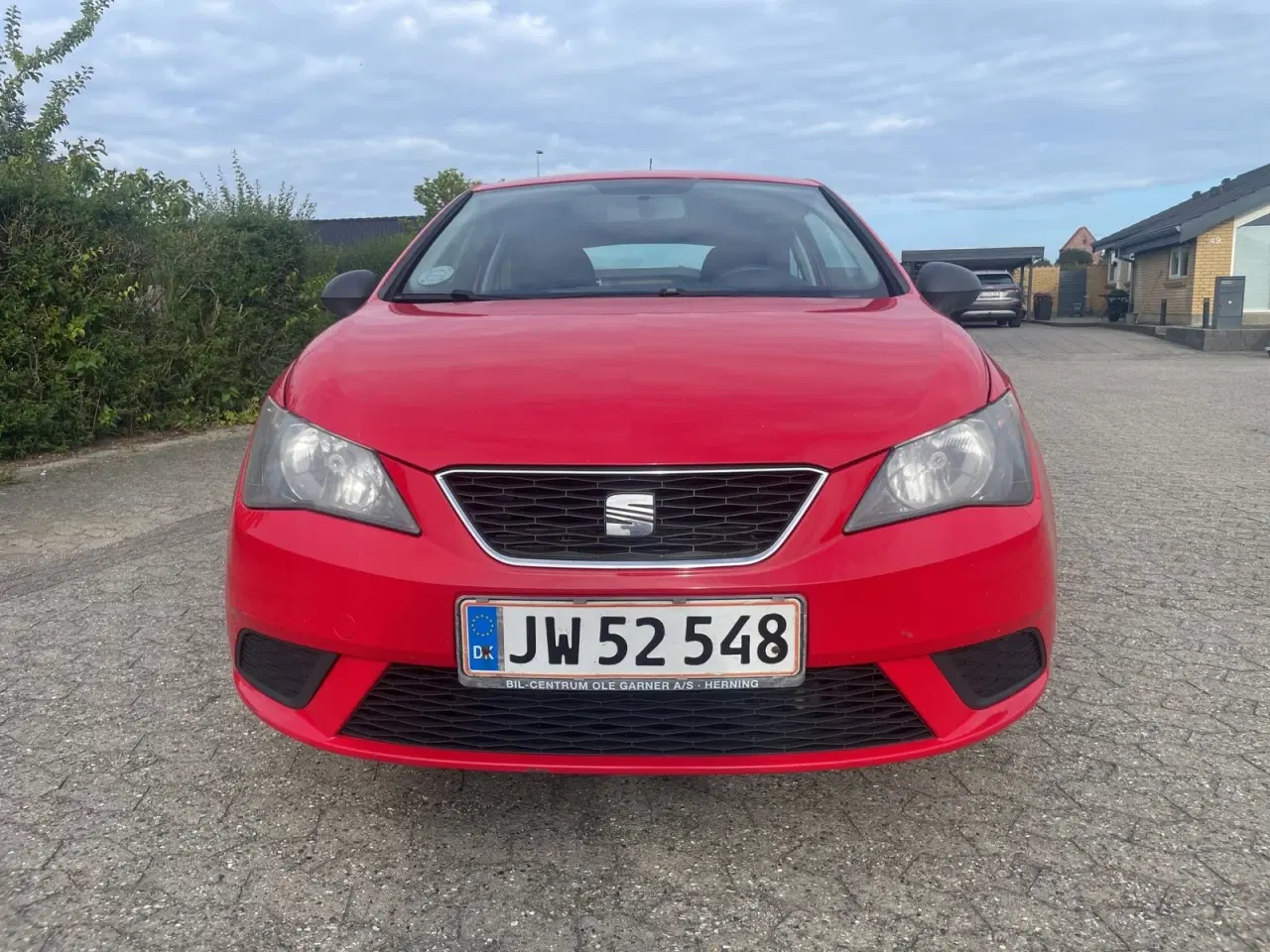 Billede 2 - Seat Ibiza 1,2 12V 60 Reference SC