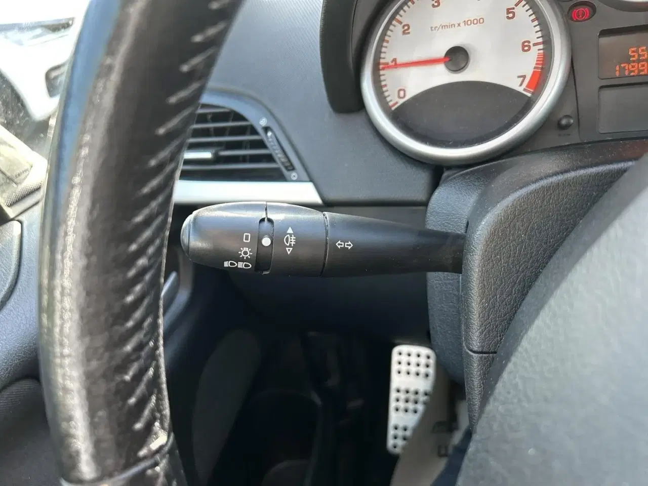 Billede 15 - Peugeot 207 1,4 VTi Comfort+