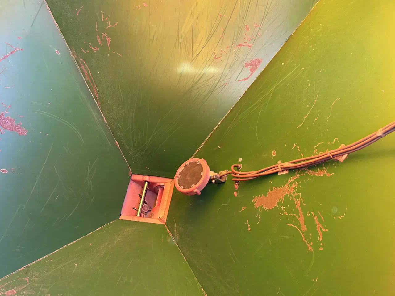 Billede 13 - John Deere 740A såmaskine 6 m