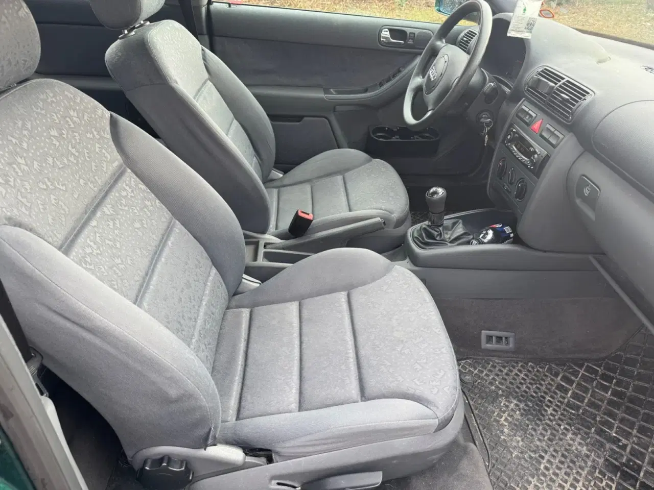 Billede 16 - Audi A3 1,8 Ambiente