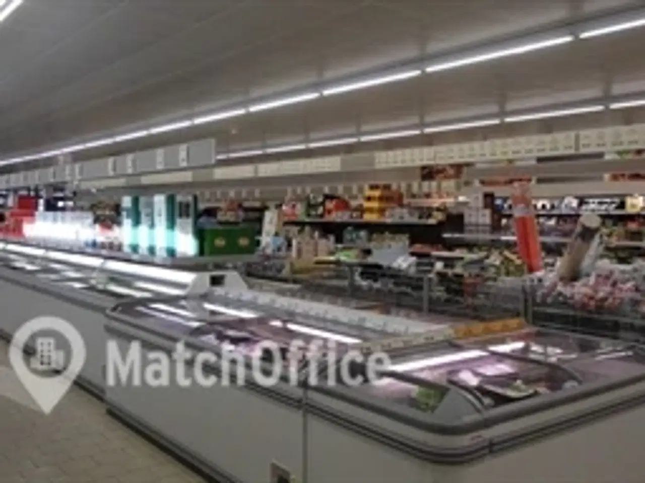 Billede 3 - Stor og central butik på Vejlegadebro 3, 4900 Nakskov 