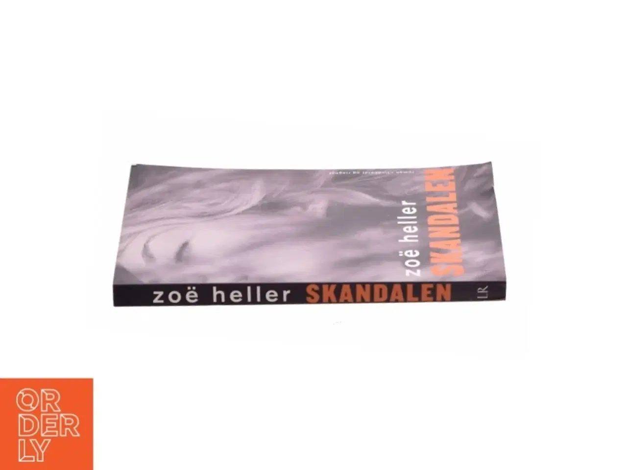 Billede 2 - Skandalen af Zo&#235; Heller