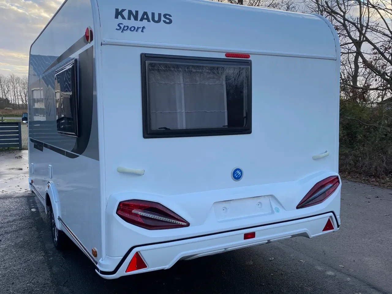 Billede 3 - Knaus Sport 400 Qd Silver Selection