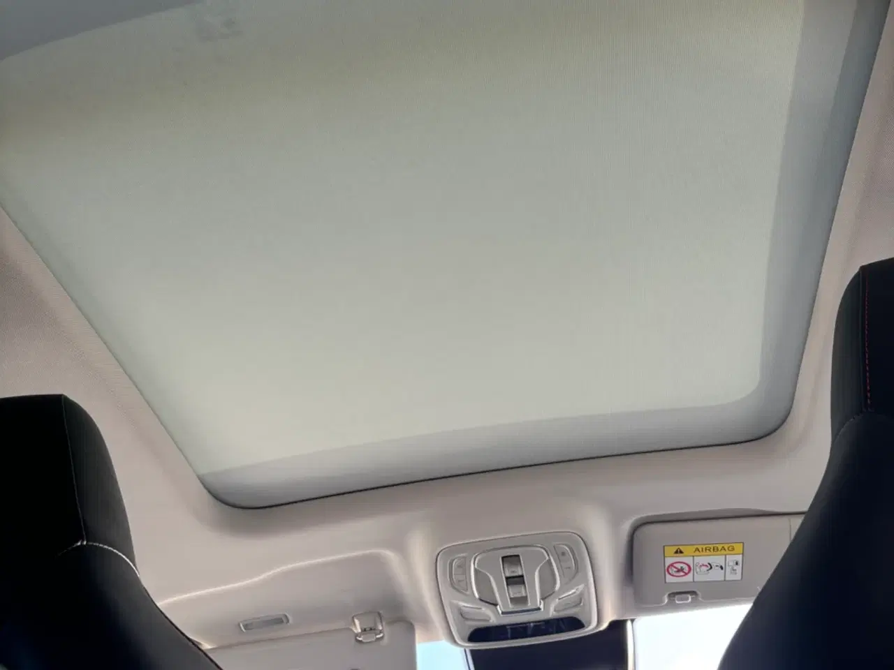 Billede 10 - MG EHS 1,5 PHEV Luxury