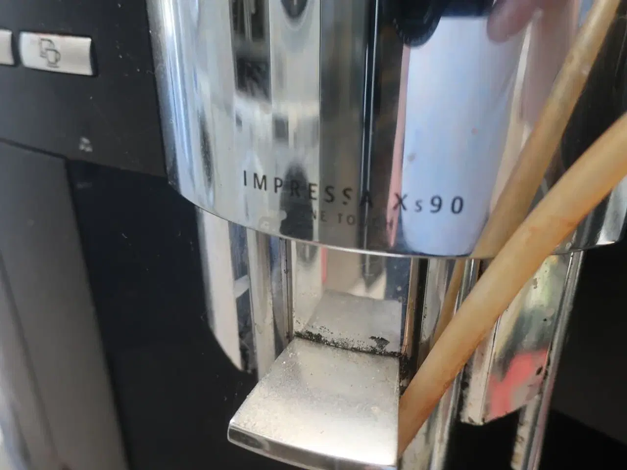 Billede 6 - Kaffemaskine JURA IMPRESSA Xs90