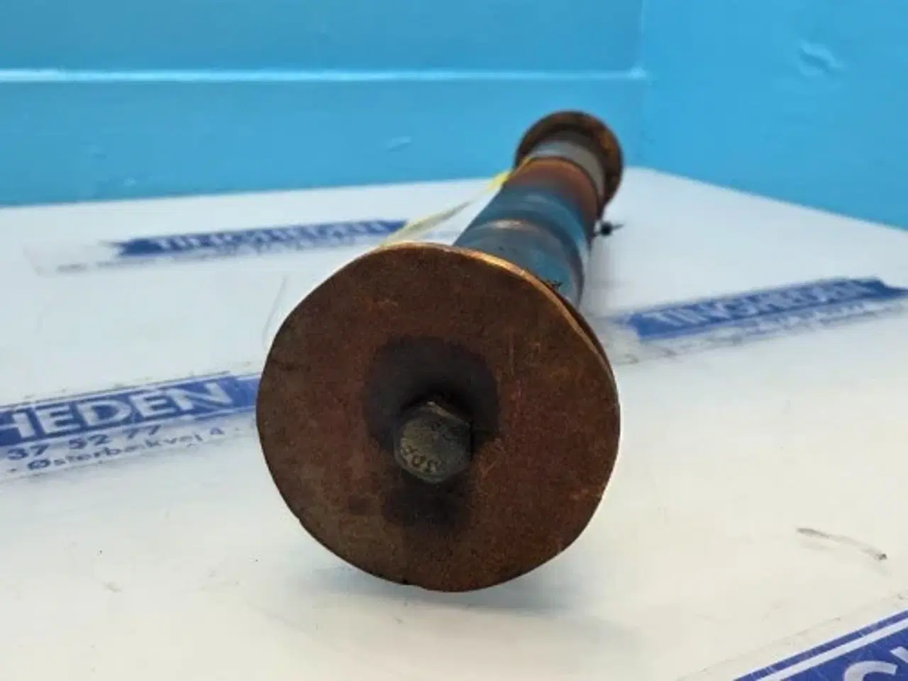 Billede 6 - Massey Ferguson 3085 Vuggeaksel 3382268M2