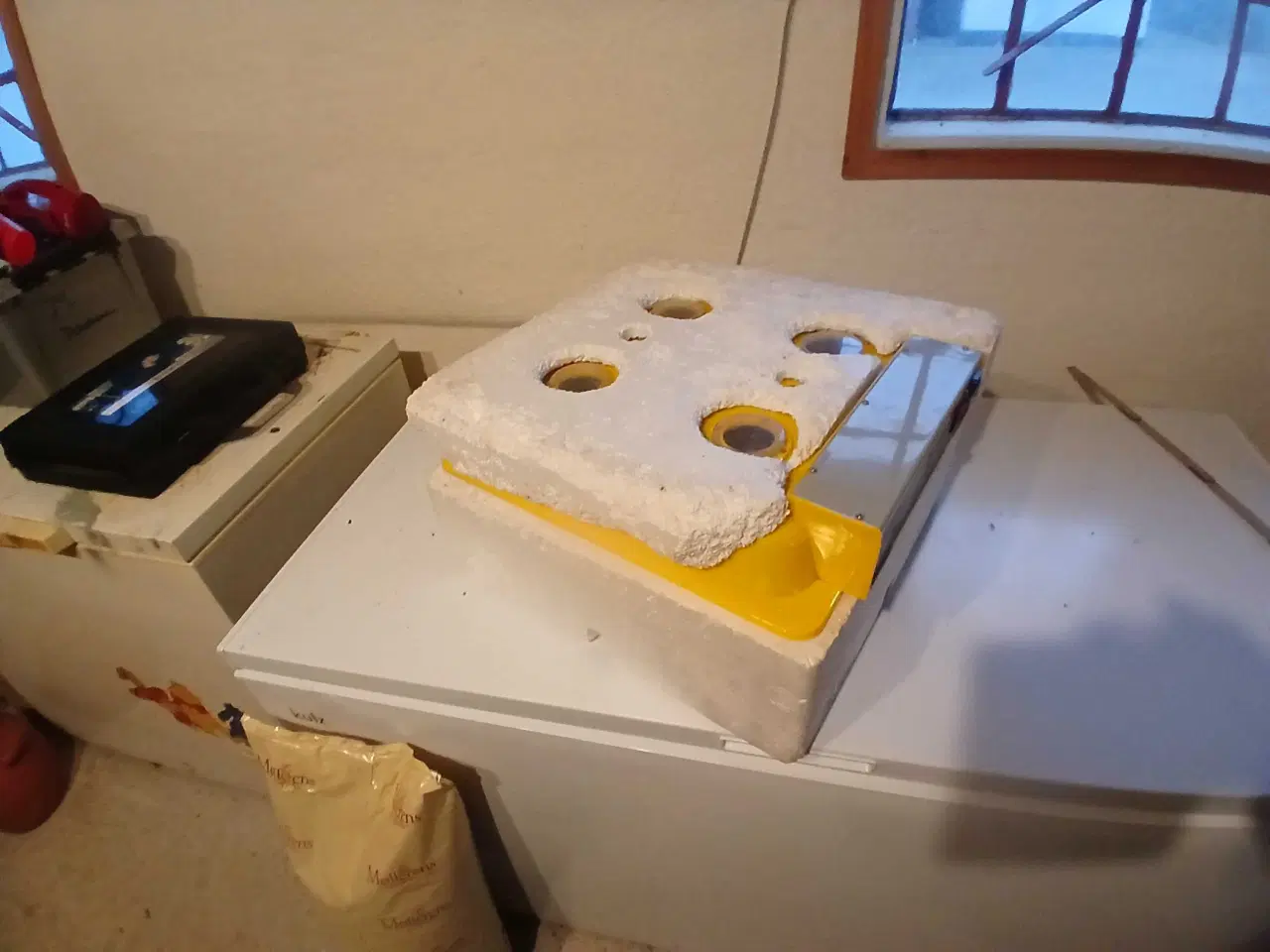 Billede 2 - Rugemaskine til 48 æg