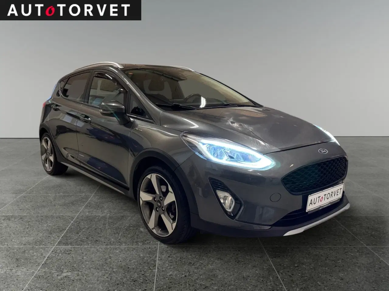 Billede 2 - Ford Fiesta 1,0 EcoBoost Active