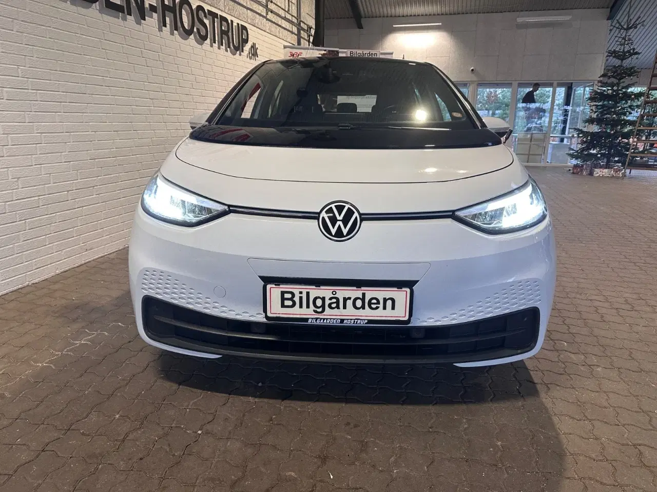 Billede 8 - VW ID.3  Pro Life