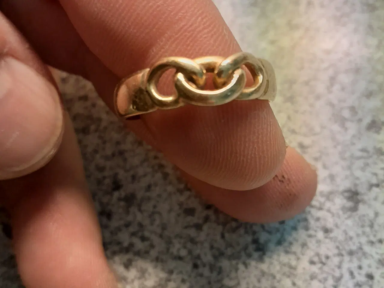 Billede 3 - Loge skjorteknapper og manchetknapper