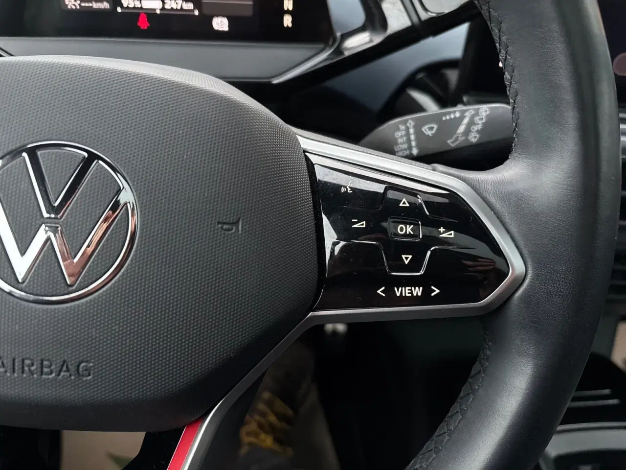 Billede 11 - VW ID.4 77 GTX 4Motion