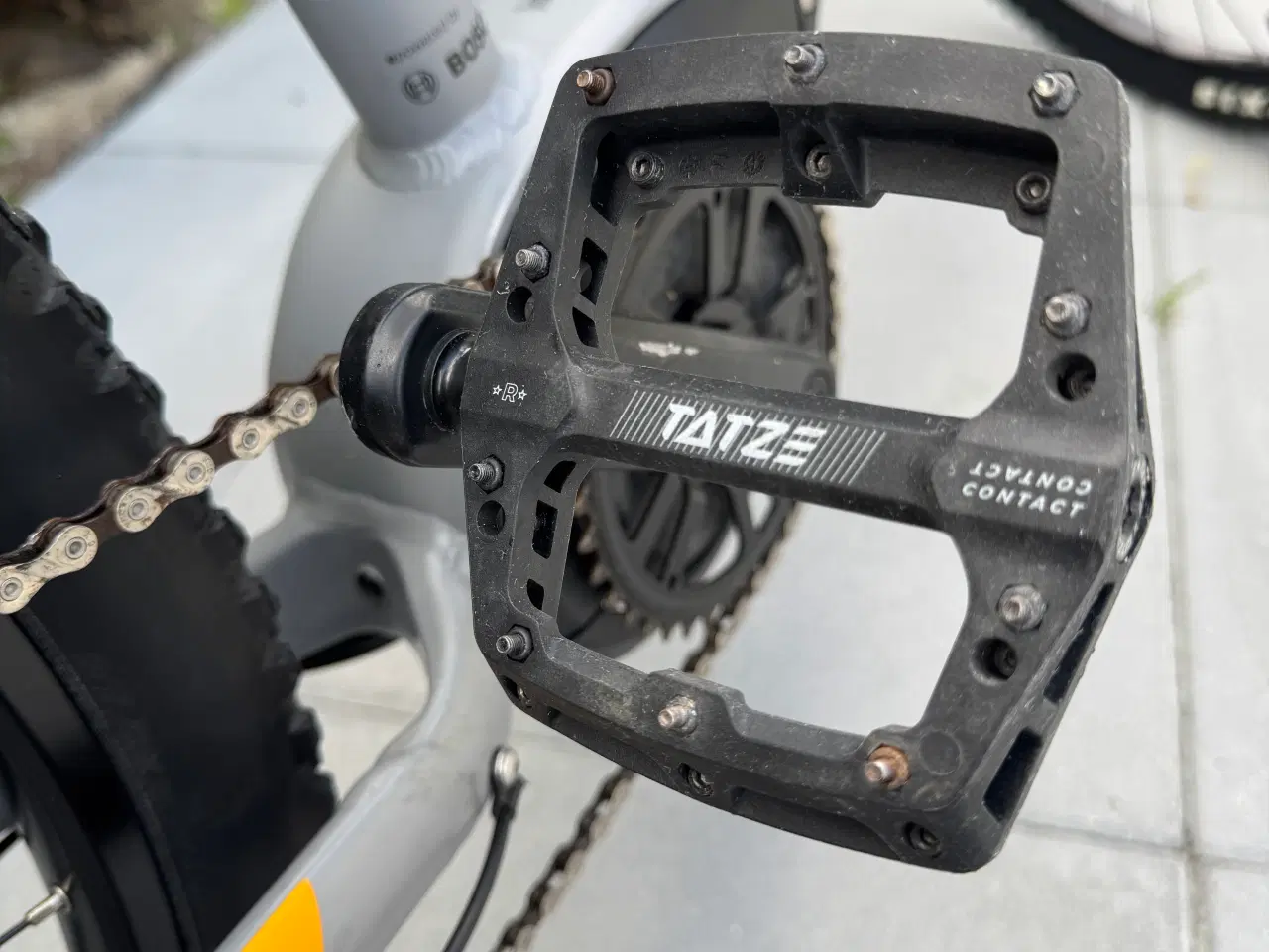 Billede 5 - Haibike HardSeven 4 – Tysk elcykel med Bosch motor