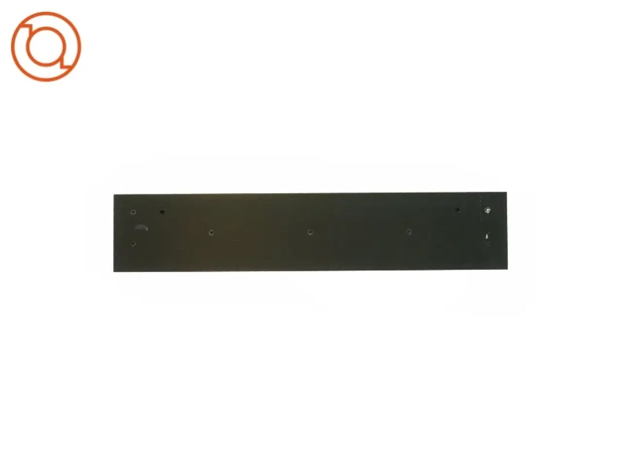 Billede 2 - Knax knagerække med 4 kager