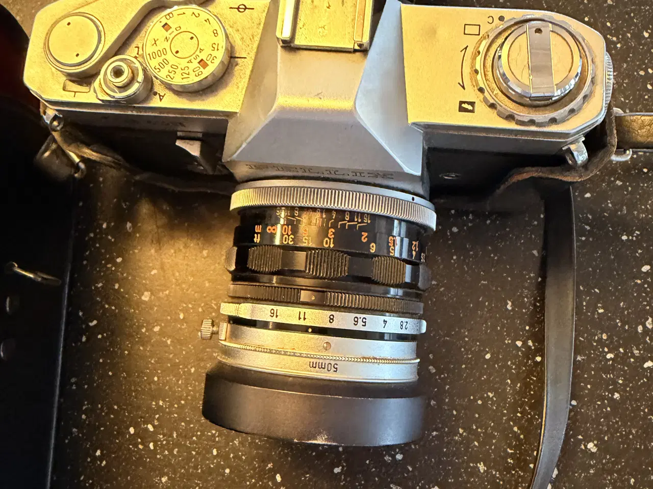 Billede 6 - Minolta / Canon / Tamron /  Haze 