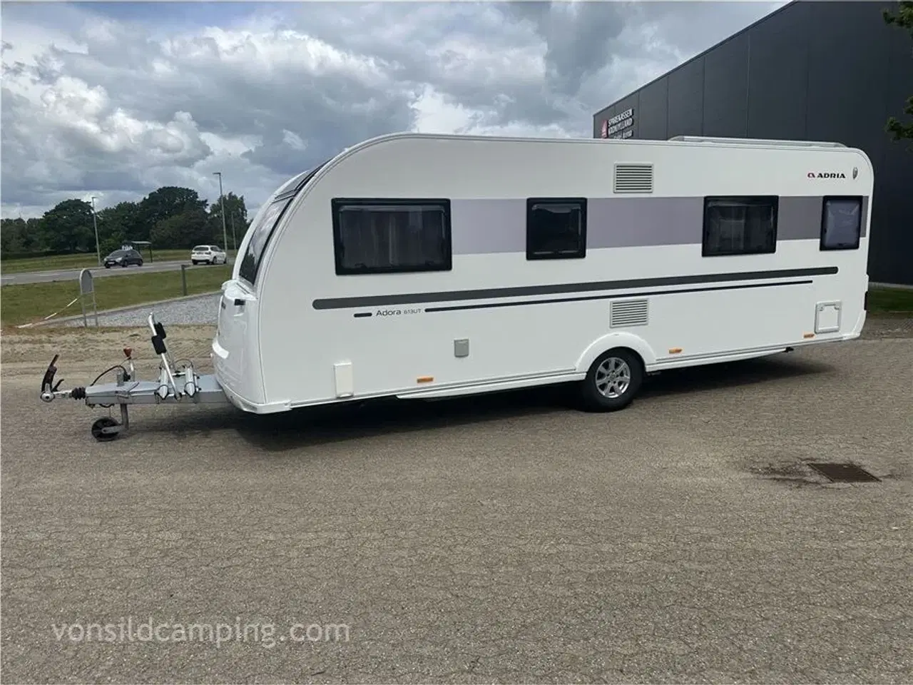Billede 13 - 2017 - Adria Adora 613 UT