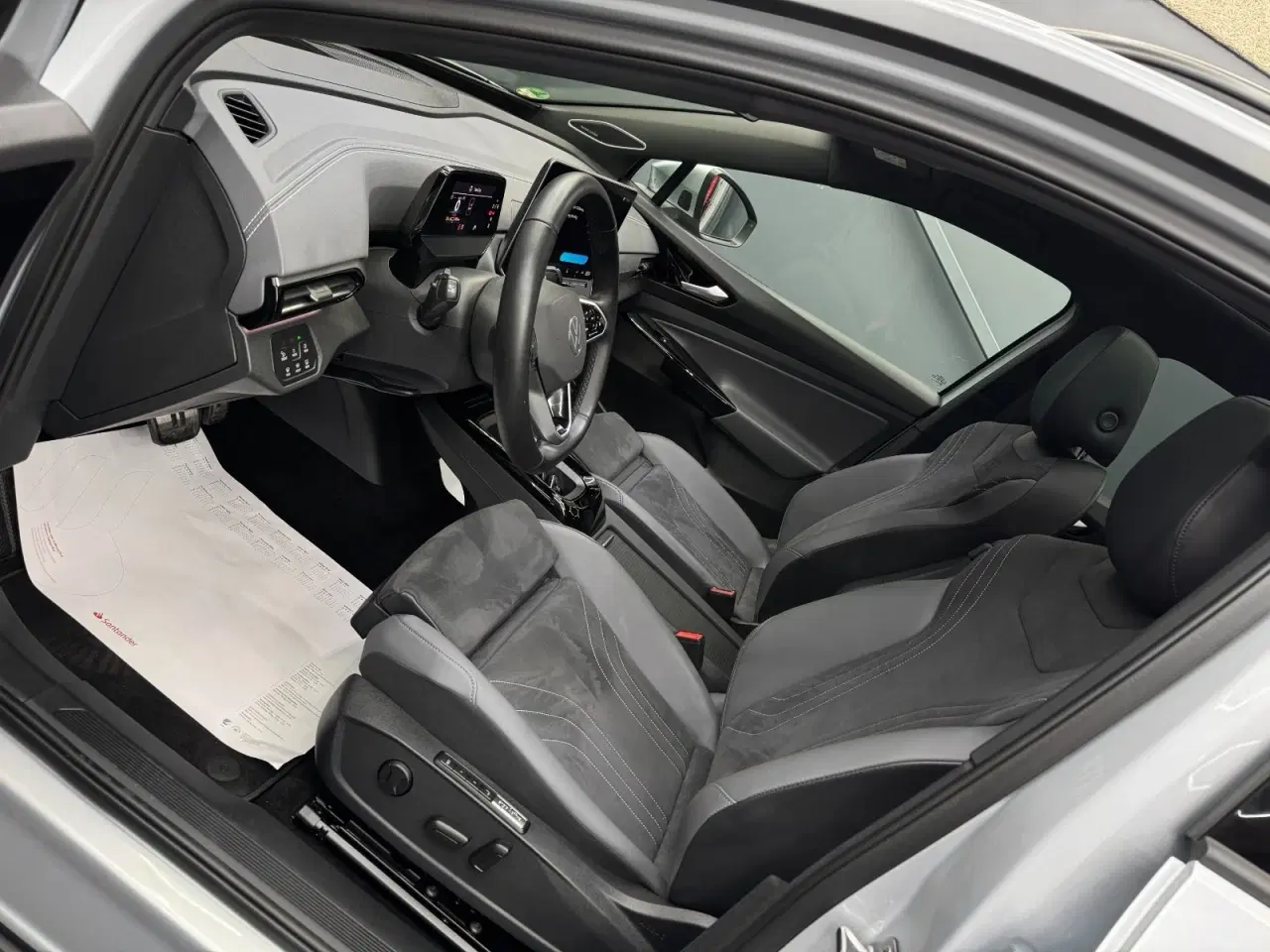 Billede 6 - VW ID.4 77 Pro