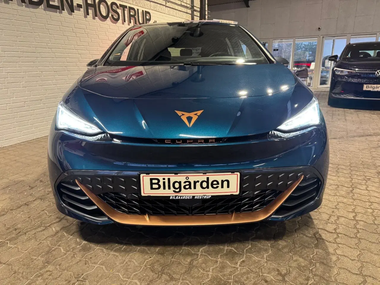 Billede 6 - Cupra Born 58 e-Boost