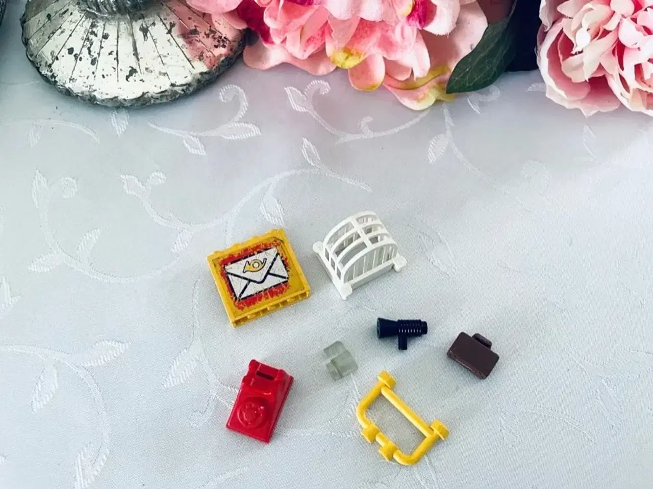 Billede 2 - Fabuland, Lego, city. blandet 