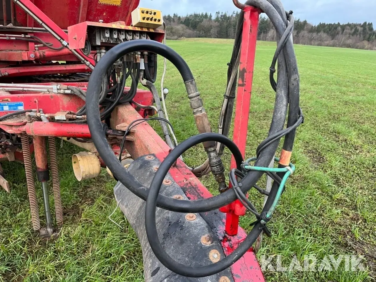 Billede 7 - Roeoptager Tim KRB S 312