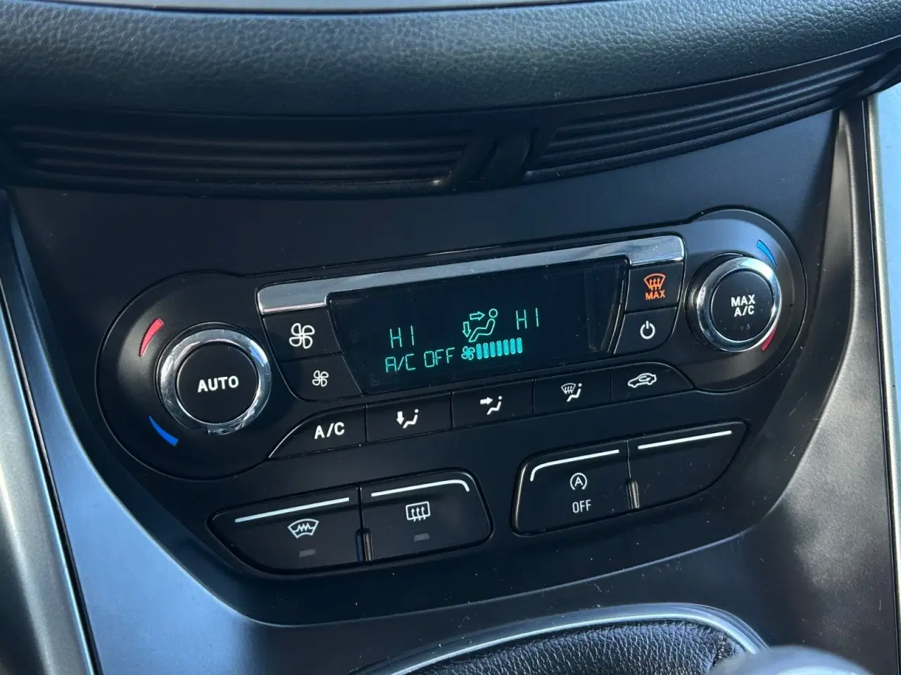 Billede 9 - Ford C-MAX 1,6 TDCi 115 Titanium Van