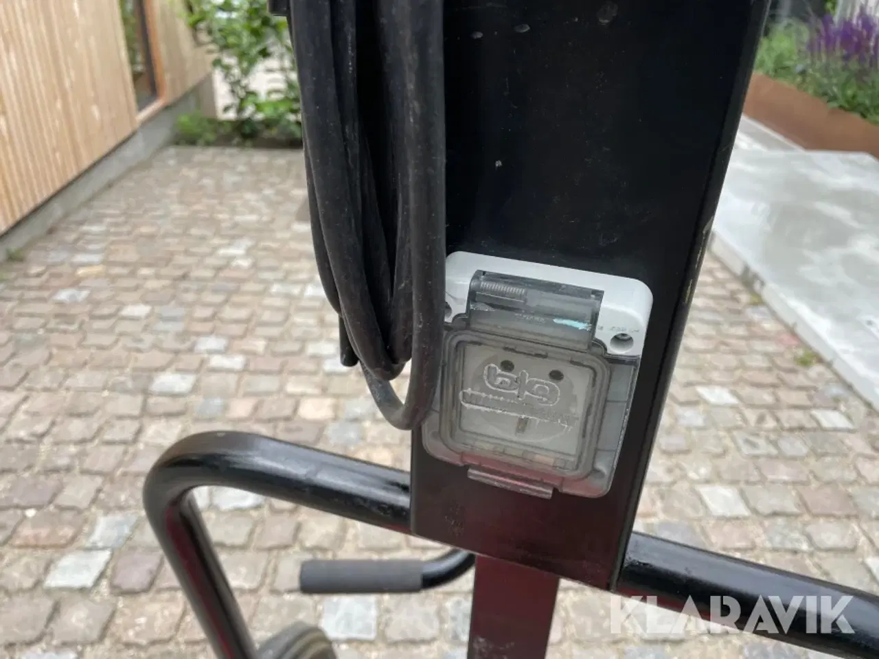 Billede 6 - mobil arbejdsstation FLEX GM 340