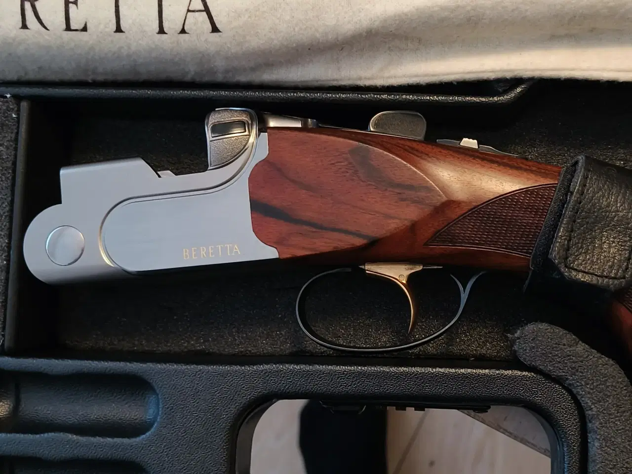 Billede 1 - Beretta DT10