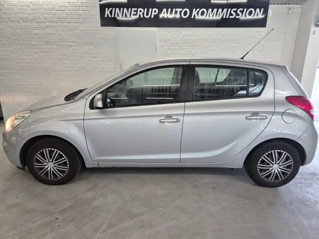 Billede 3 - Hyundai i20 1,2 78HK 5d