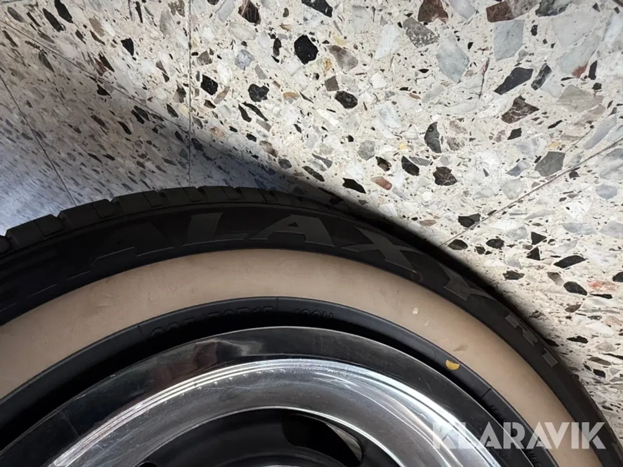 Billede 9 - Veteranbil Chevrolet Corvette Stingray