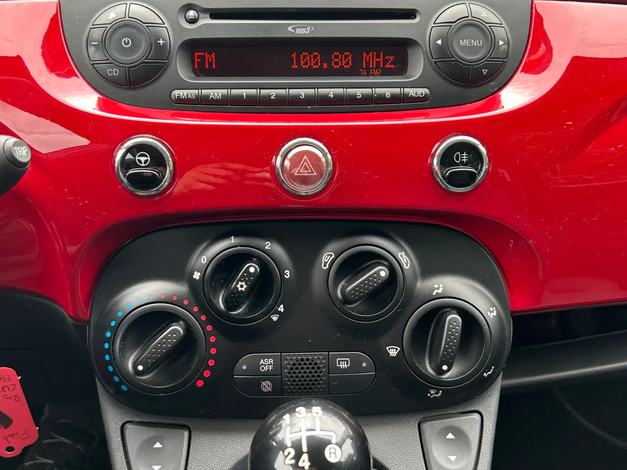 Billede 7 - fiat 500 0,9