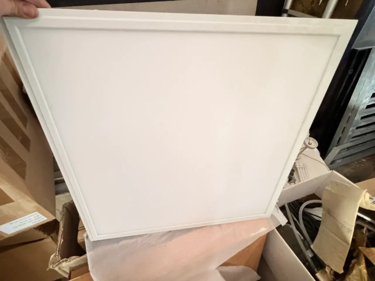 Billede 5 - Fladpanel LED