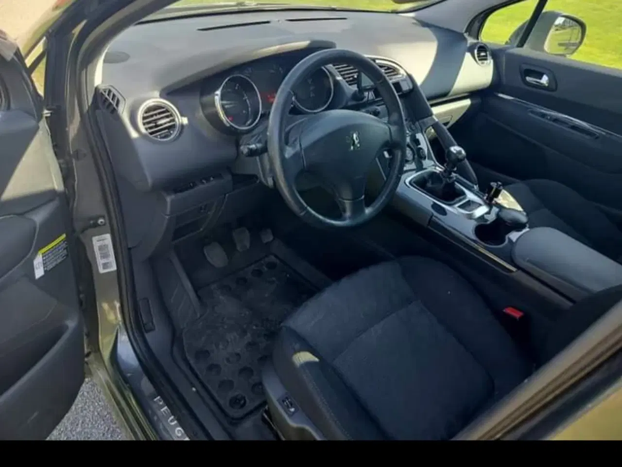 Billede 16 - PEUGEOT 3008 Danmarks bedste pris