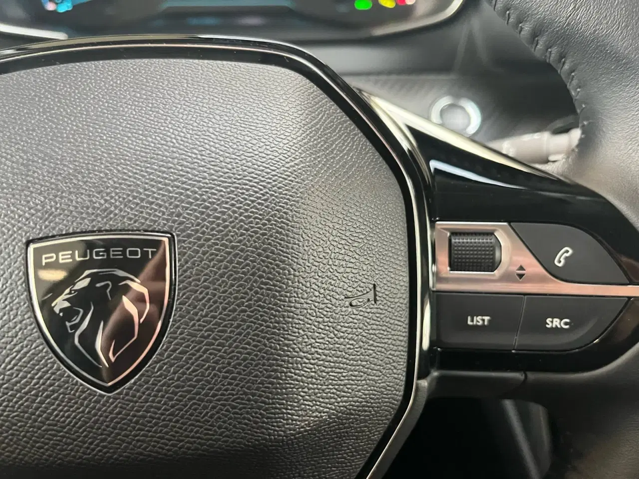 Billede 13 - Peugeot e-208 50 Active