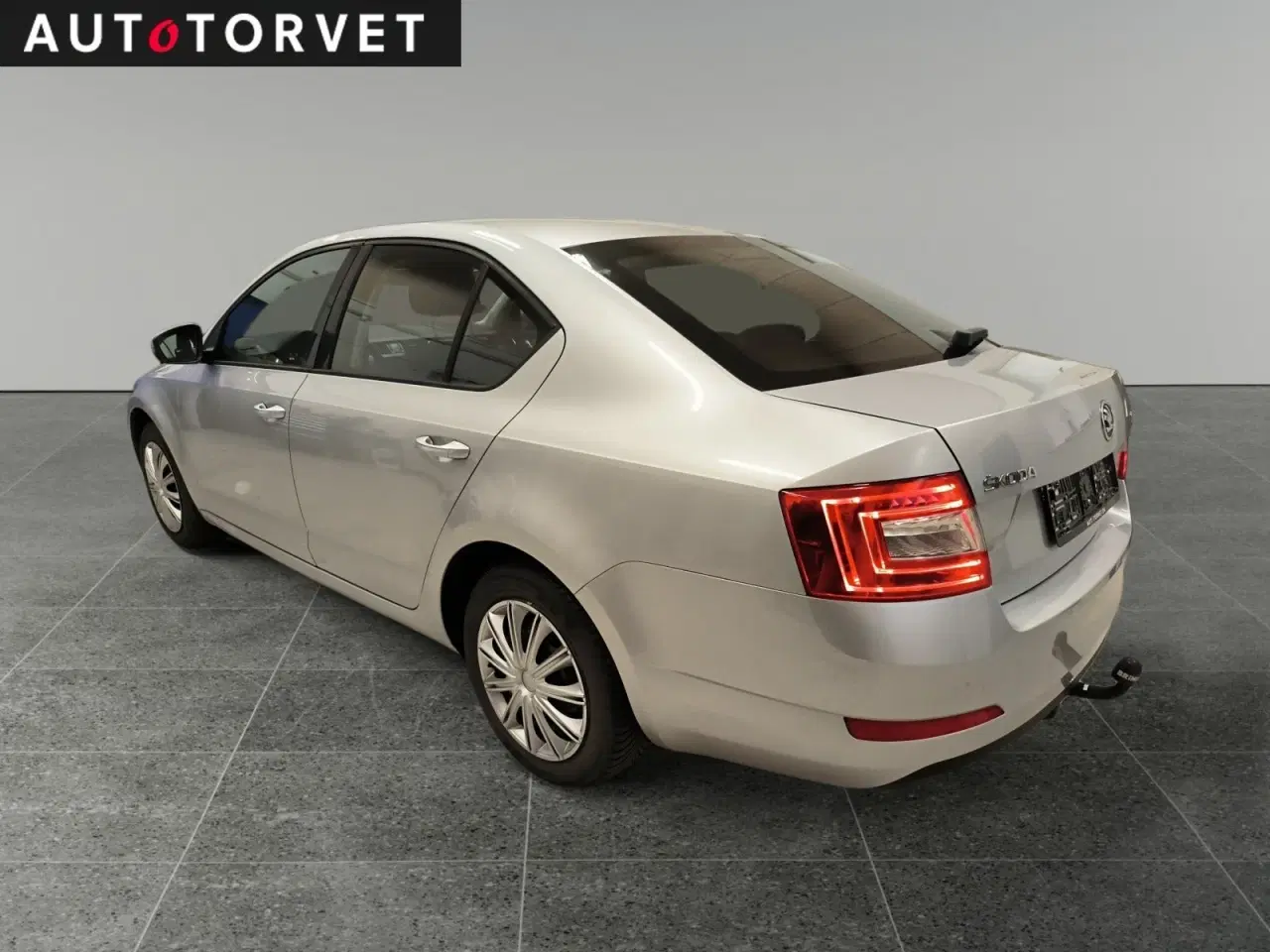 Billede 4 - Skoda Octavia 1,2 TSi 105 Active