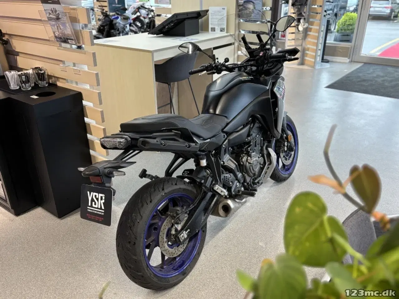 Billede 4 - Yamaha Tracer 7 GT