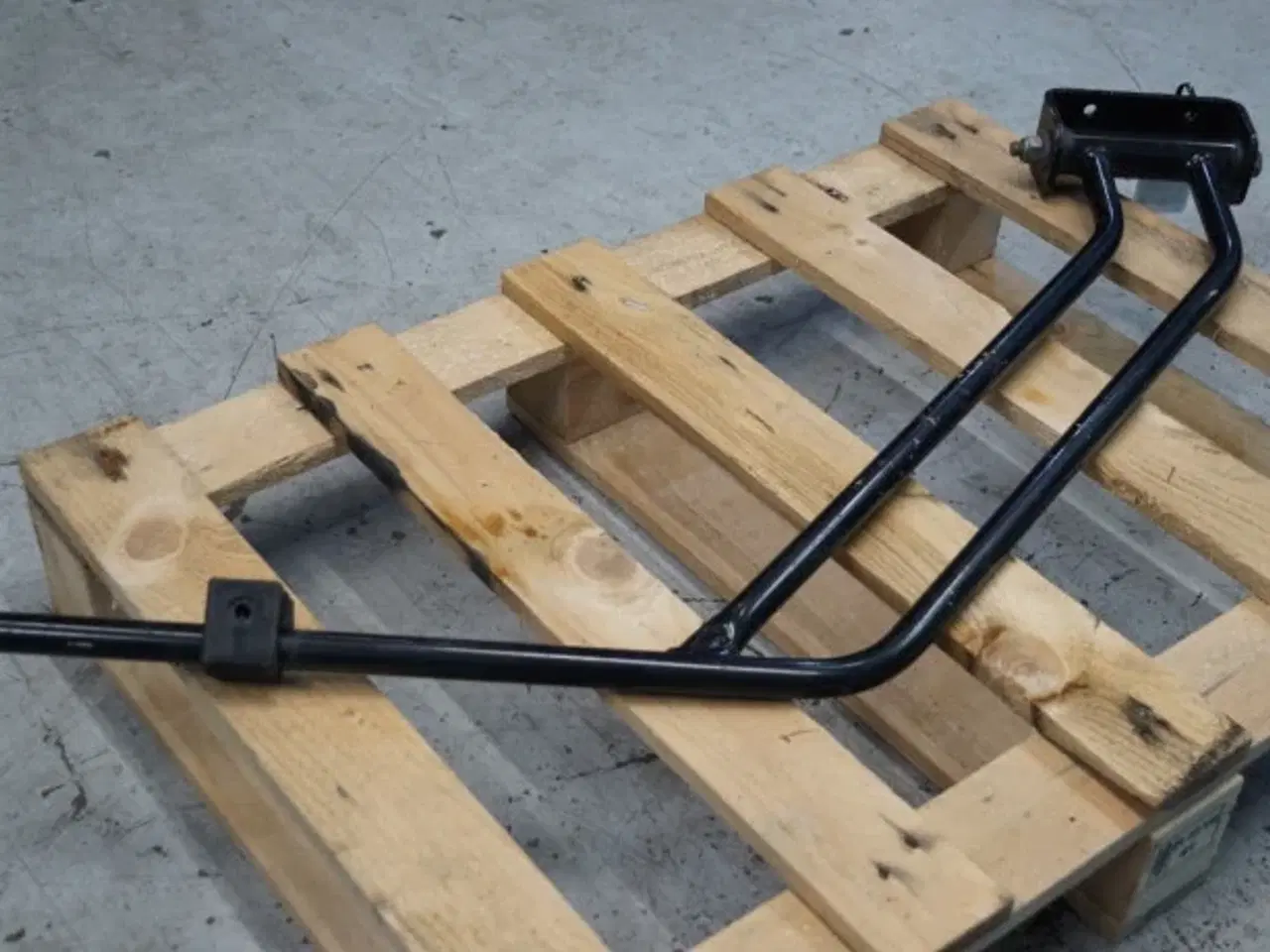 Billede 7 - Fendt 8350 Spejlarm 28985529