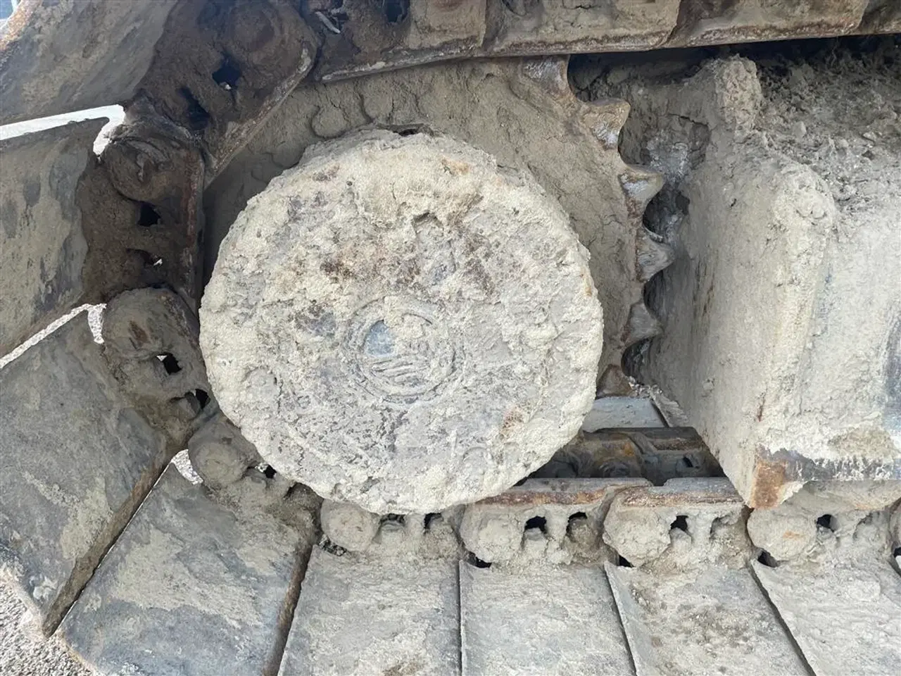 Billede 11 - New Holland E305 E305C