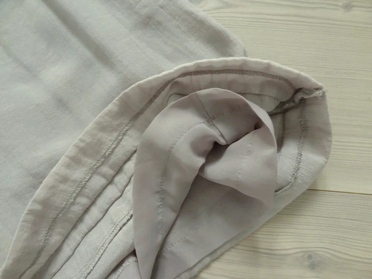 Billede 5 -  Kjole, Festkjole, VILA, str. XS