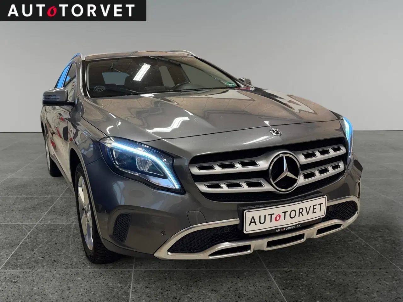 Billede 2 - Mercedes GLA200 d 2,2 Urban