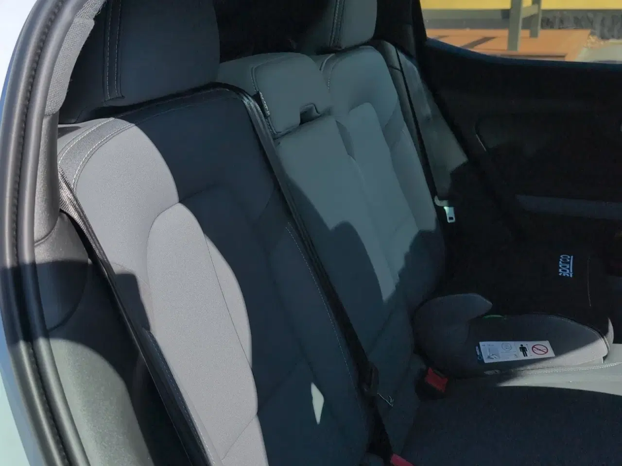 Billede 15 - Polestar 2  Long Range