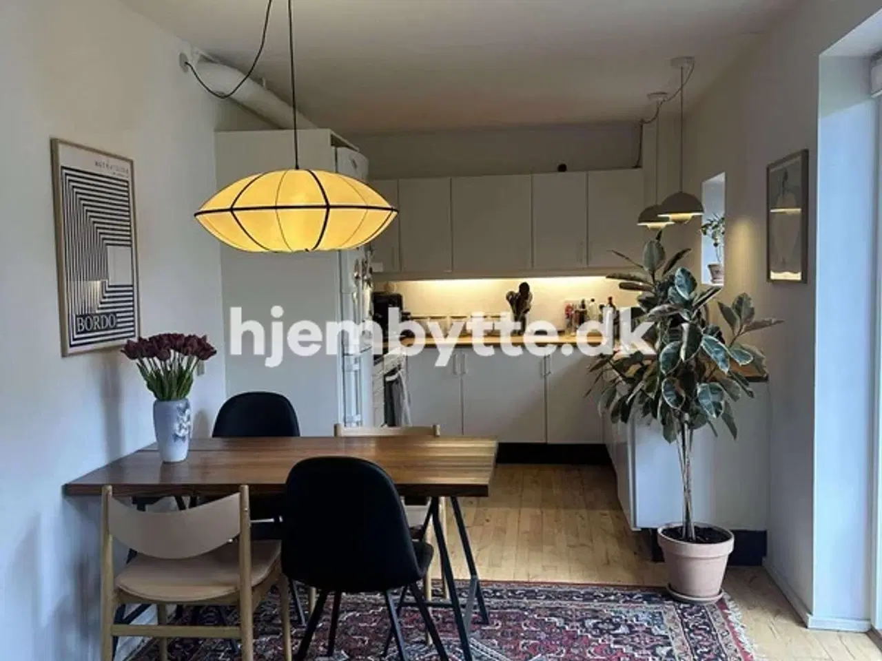 Billede 5 - Hjembytte - HenrikIbsensVej