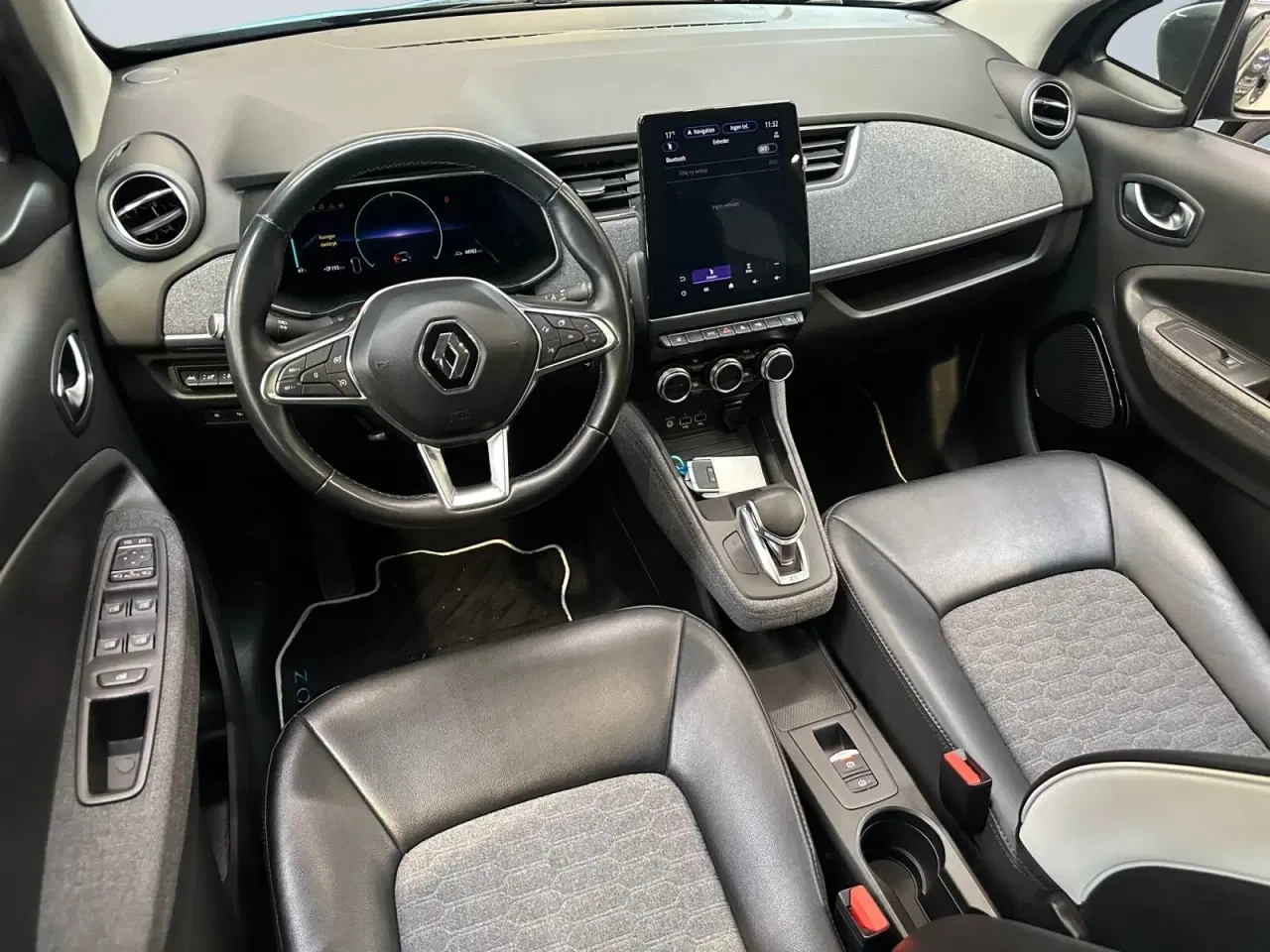Billede 5 - Renault Zoe 52 Intens