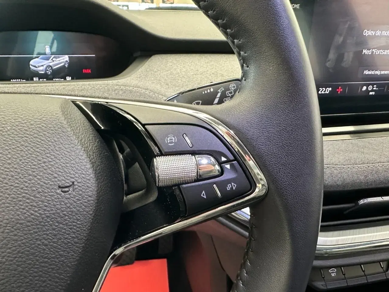 Billede 16 - Skoda Enyaq 50 iV