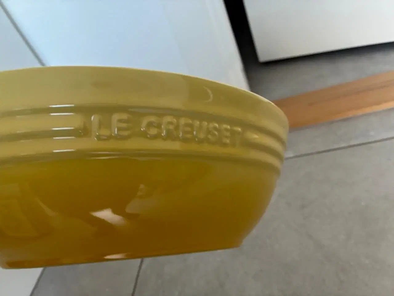 Billede 1 - Le Creuset 