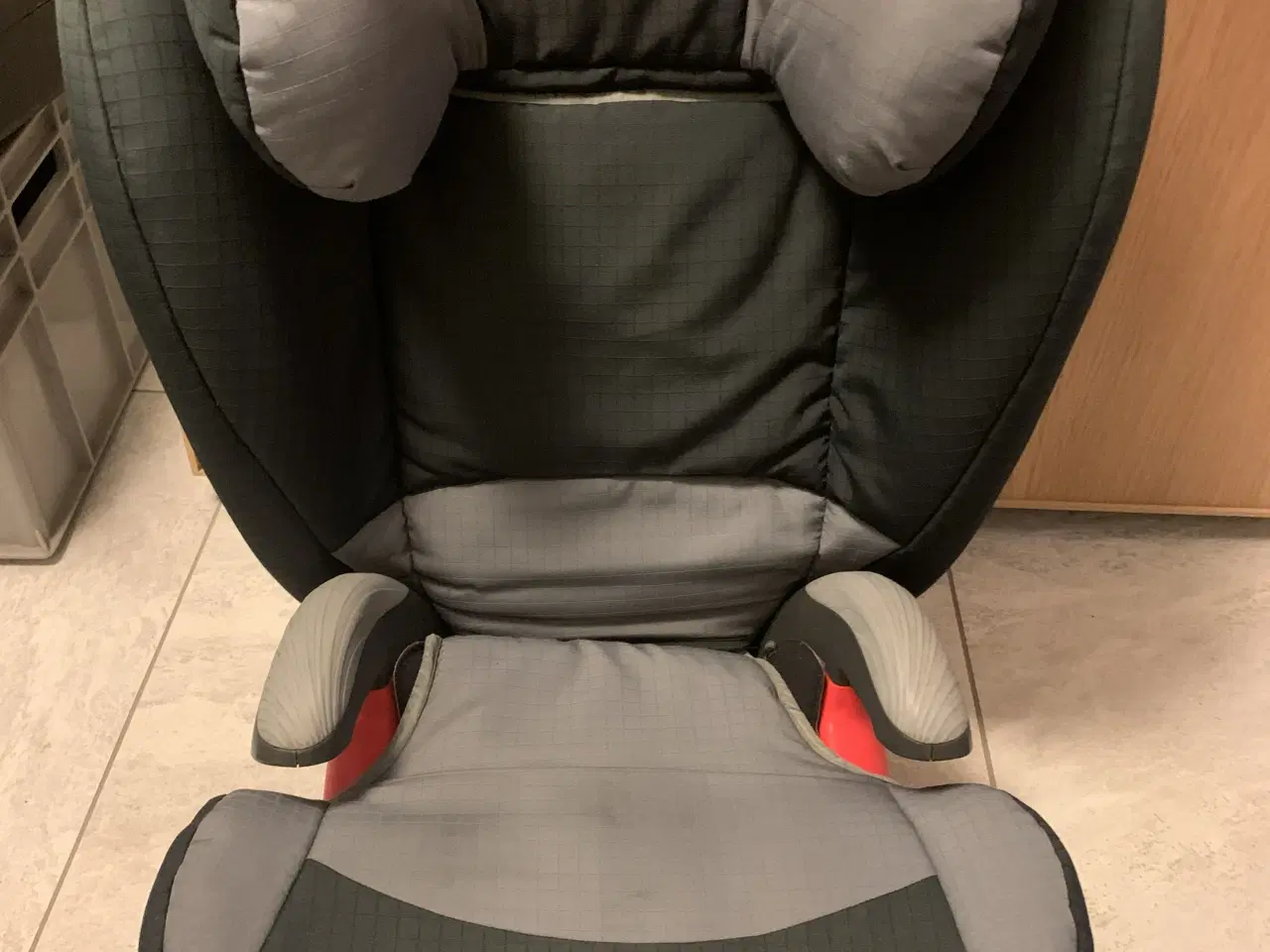 Billede 1 - Römer autostol 15-36 kg