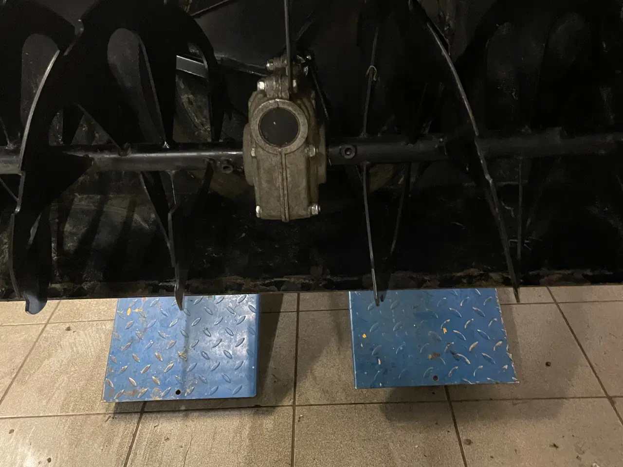 Billede 2 - Stiga sneslynge 