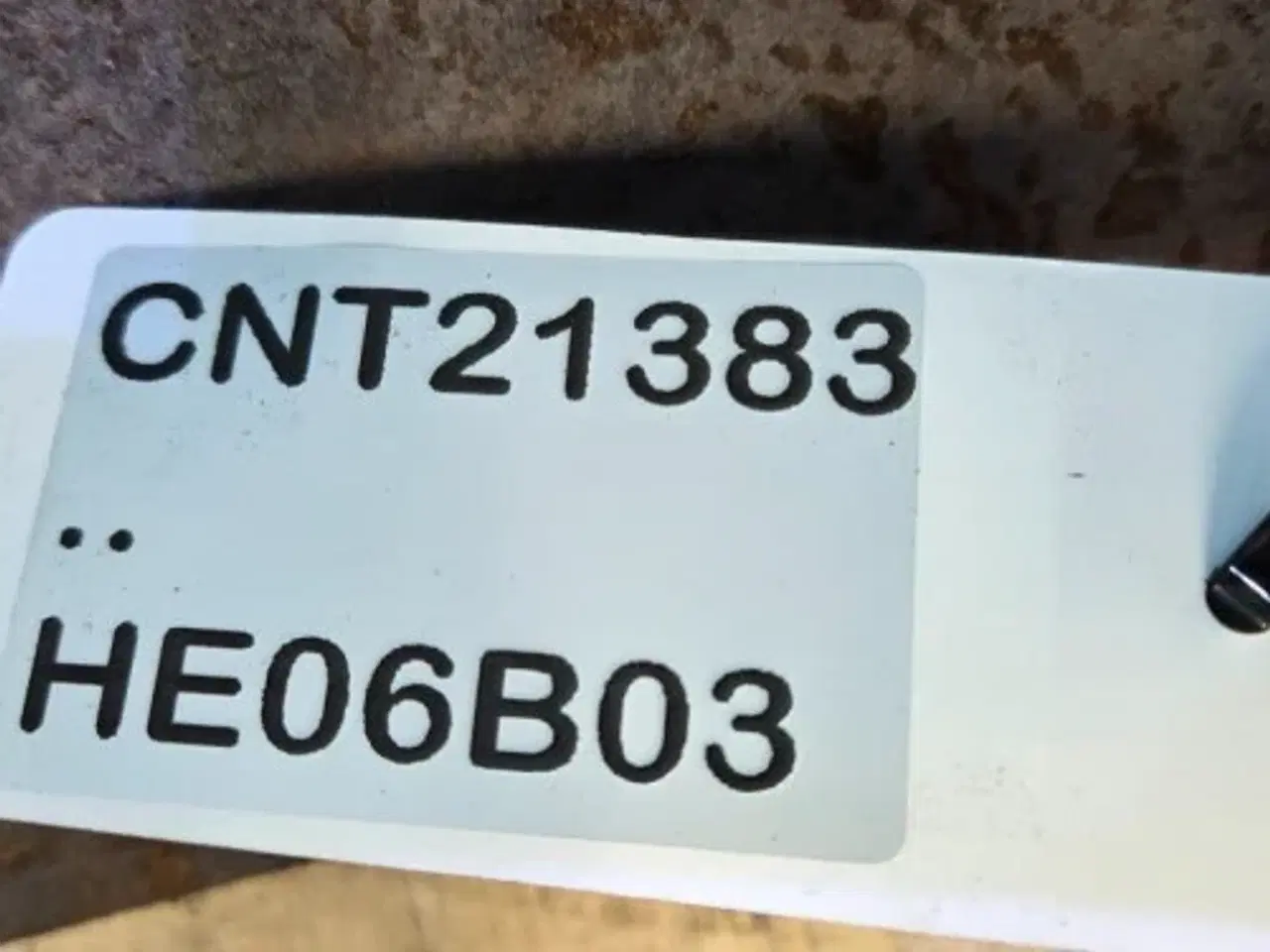 Billede 9 - Claas Dominator 88 Lem 6050972